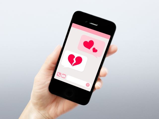 付き合う前のLINEでやりがちな失敗とは？関係を遠ざけるNG行動